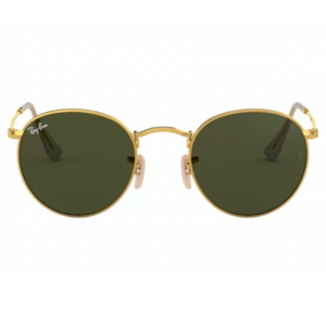 Ottica Savoca Ray-Ban Round Metal RB3447