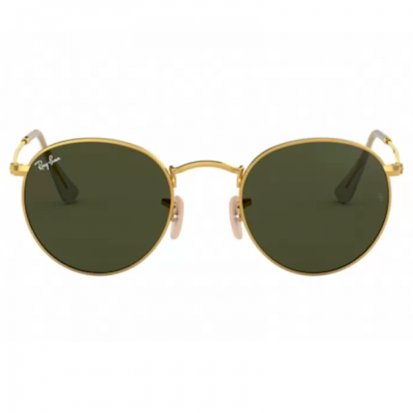 Ottica Savoca Ray-Ban Round Metal RB3447